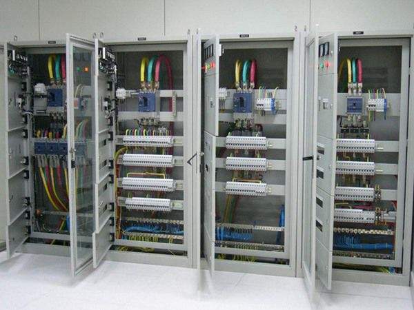 低壓配電柜類型分類有哪些？
